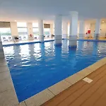 Spectacular 2 Bed Apartment, Huge Terrace And Sea View Apartment Portimão