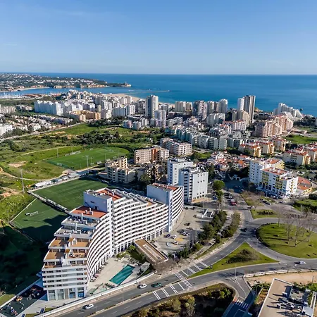 Spectacular 2 Bed Apartment, Huge Terrace And Sea View Διαμέρισμα *