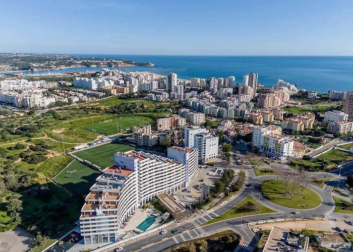 Spectacular 2 Bed Apartment, Huge Terrace And Sea View Apartment *