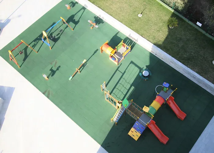 Apartment Spectacular 2 Bed Apartment, Huge Terrace And Sea View Portimao