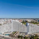 דירה Spectacular 2 Bed Apartment, Huge Terrace And Sea View פורטימאו