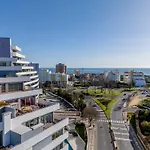 דירה Spectacular 2 Bed Apartment, Huge Terrace And Sea View *