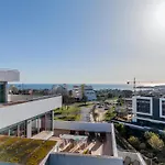 דירה Spectacular 2 Bed Apartment, Huge Terrace And Sea View פורטימאו