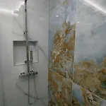 דירה Spectacular 2 Bed Apartment, Huge Terrace And Sea View *