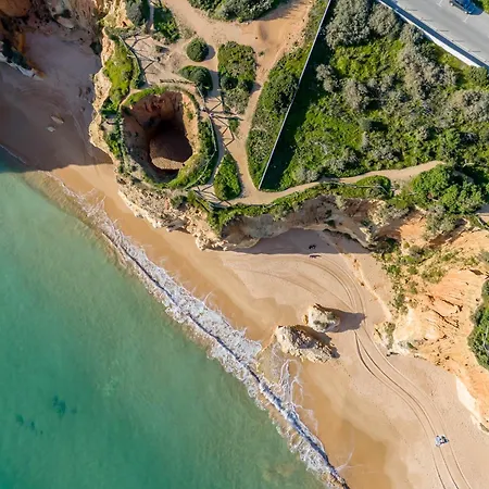 Appartement Spectacular 2 Bed Apartment, Huge Terrace And Sea View *