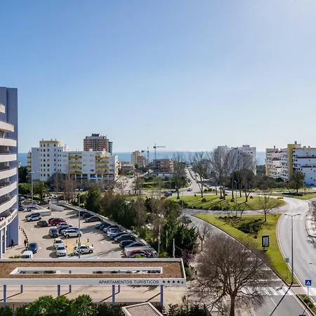Spectacular 2 Bed Apartment, Huge Terrace And Sea View Apartment *