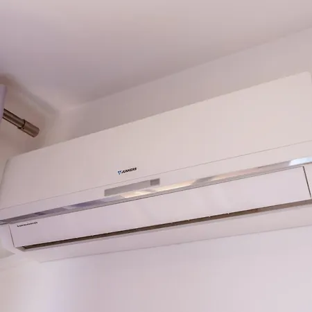 Διαμέρισμα Spectacular 2 Bed Apartment, Huge Terrace And Sea View