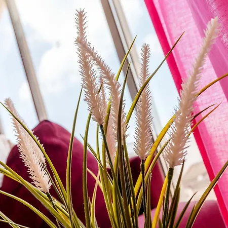 شقة Spectacular 2 Bed Apartment, Huge Terrace And Sea View *