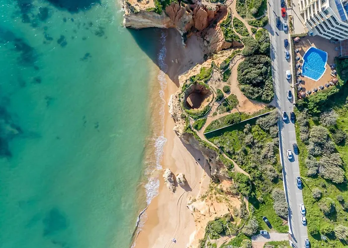 Spectacular 2 Bed Apartment, Huge Terrace And Sea View Appartement