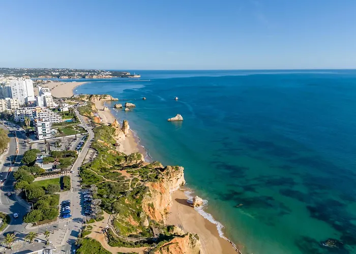 Spectacular 2 Bed Apartment, Huge Terrace And Sea View Appartement *