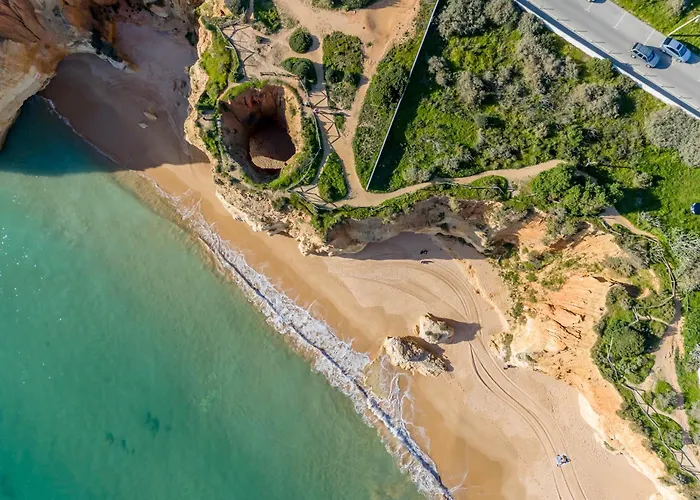 Appartement Spectacular 2 Bed Apartment, Huge Terrace And Sea View *