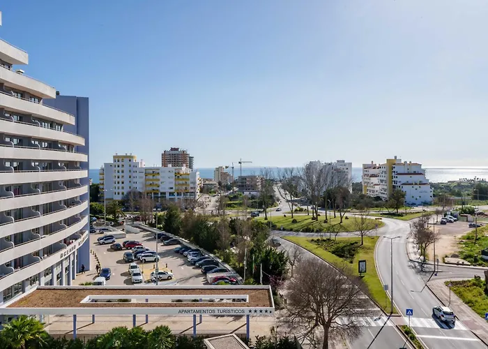 Spectacular 2 Bed Apartment, Huge Terrace And Sea View Appartement *