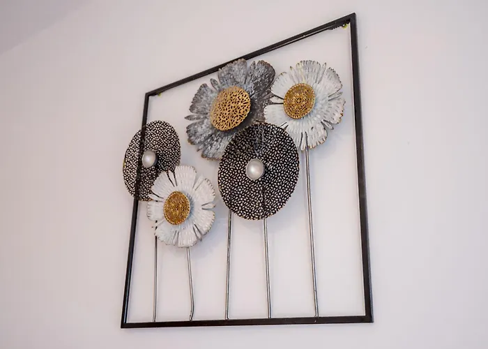 Spectacular 2 Bed Apartment, Huge Terrace And Sea View * Portimão