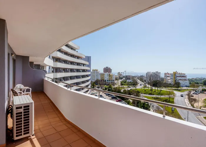 Appartement Spectacular 2 Bed Apartment, Huge Terrace And Sea View