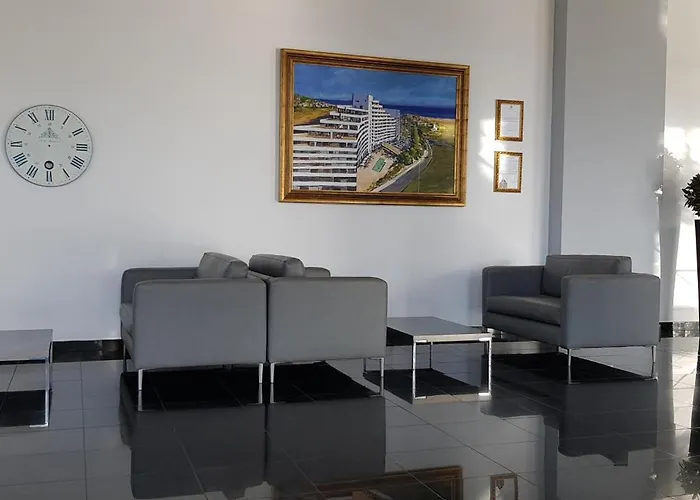 Appartement Spectacular 2 Bed Apartment, Huge Terrace And Sea View *