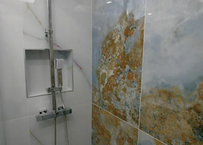 Appartement Spectacular 2 Bed Apartment, Huge Terrace And Sea View *