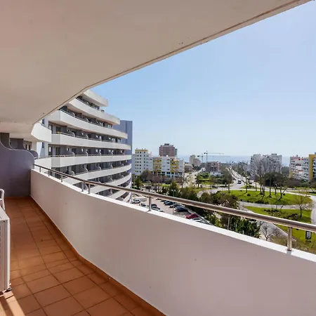 아파트 Spectacular 2 Bed Apartment, Huge Terrace And Sea View