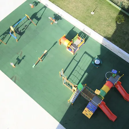 アパート Spectacular 2 Bed Apartment, Huge Terrace And Sea View ポルティマン