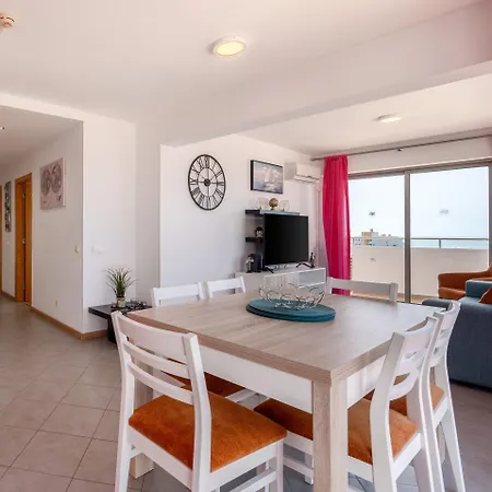 Appartement Spectacular 2 Bed Apartment, Huge Terrace And Sea View